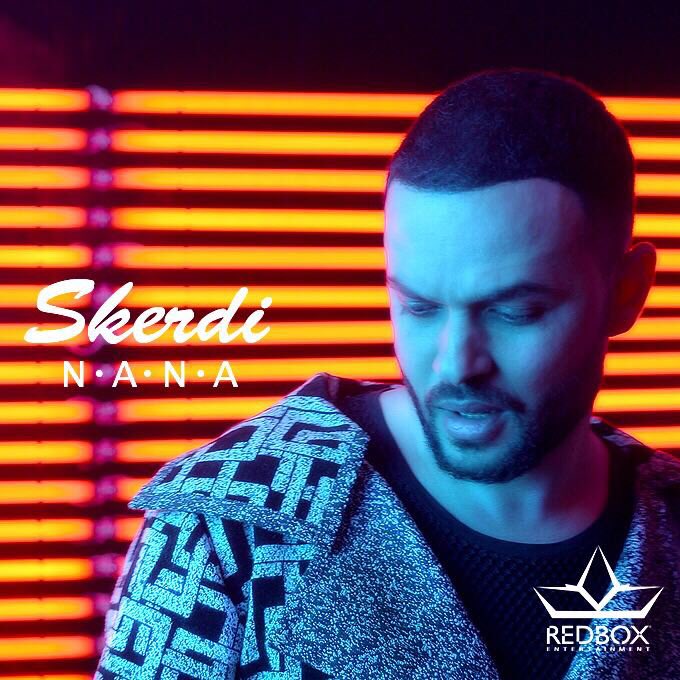 BIGBANGBEATS's tweet photo. Tonight Skerdi - NANA 🔥 18:00h 
@redboxentertainment Youtube Channel https://t.co/Axzu0DHnf5
