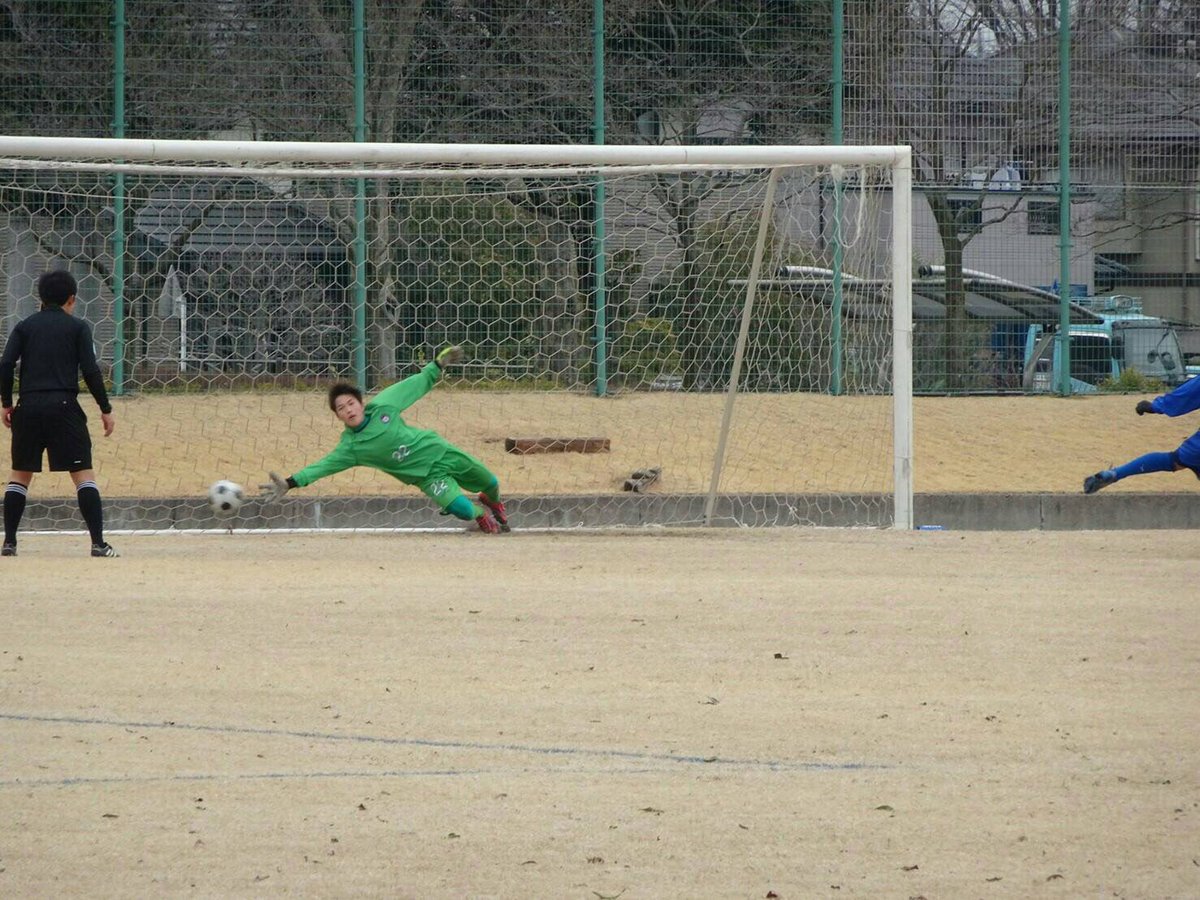 ザスパクサツ群馬official A Twitter アカデミー試合結果 本日大泉町いずみサッカー場にて行われました 第19回群馬県サッカー協会会長杯ユース ｕ 13 サッカー大会 決勝戦 ザスパクサツ群馬のジュニアユース ｕ 13 が前橋fcと対戦し延長戦 Pk戦を制し優勝