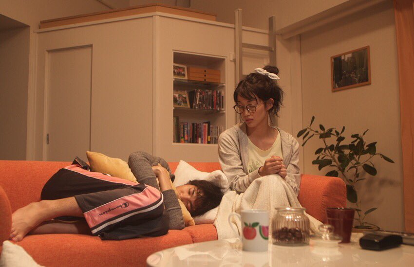 kimipe_official's tweet photo. 【いよいよ配信スタート】
FOD(フジテレビオンデマンド）にて20時〜「#きみはペット」1話、2話配信スタート▶️https://t.co/bBpQEfyhc3

2話のあらすじと予告編は公式HPでチェック😊✨👉https://t.co/ii5iUfqGpw
#入山法子 #志尊淳 https://t.co/Y0dUD25RzO