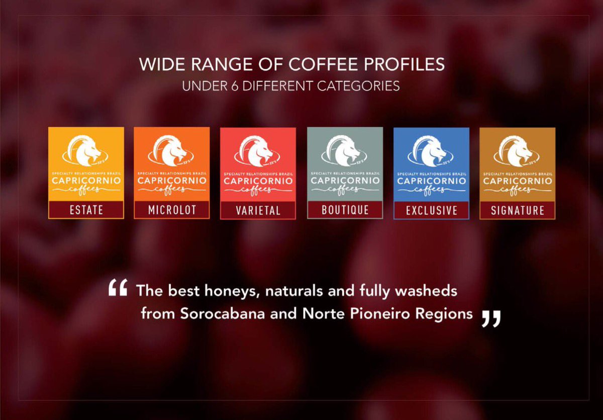 capricorniocoffees (@capricorcoffees) on Twitter photo 