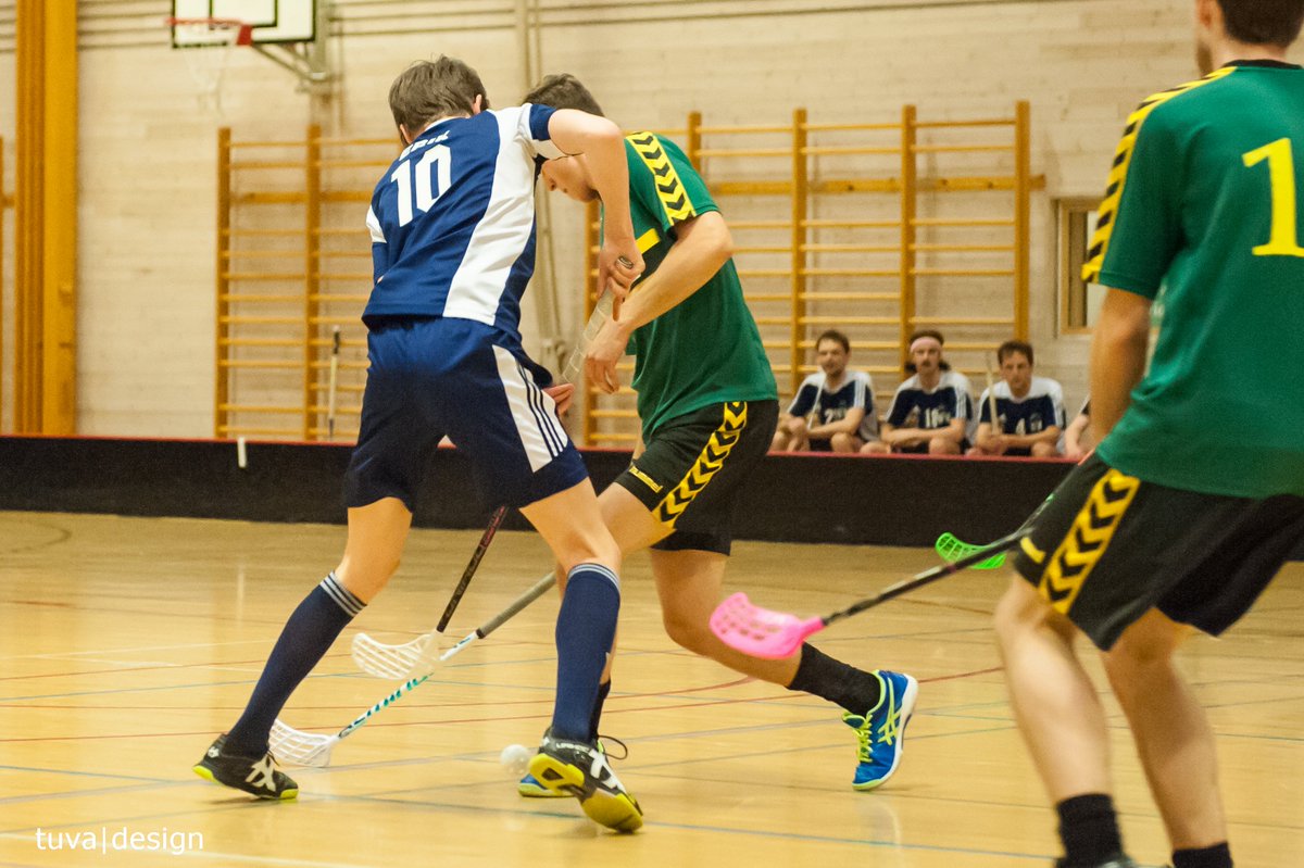 Nyborg vinner gårsdagens bortekamp i 1.div senior mot @TinkerbellsIBK med hele 9-2. Les oppsummering av kampen her:
goo.gl/t9vFpZ