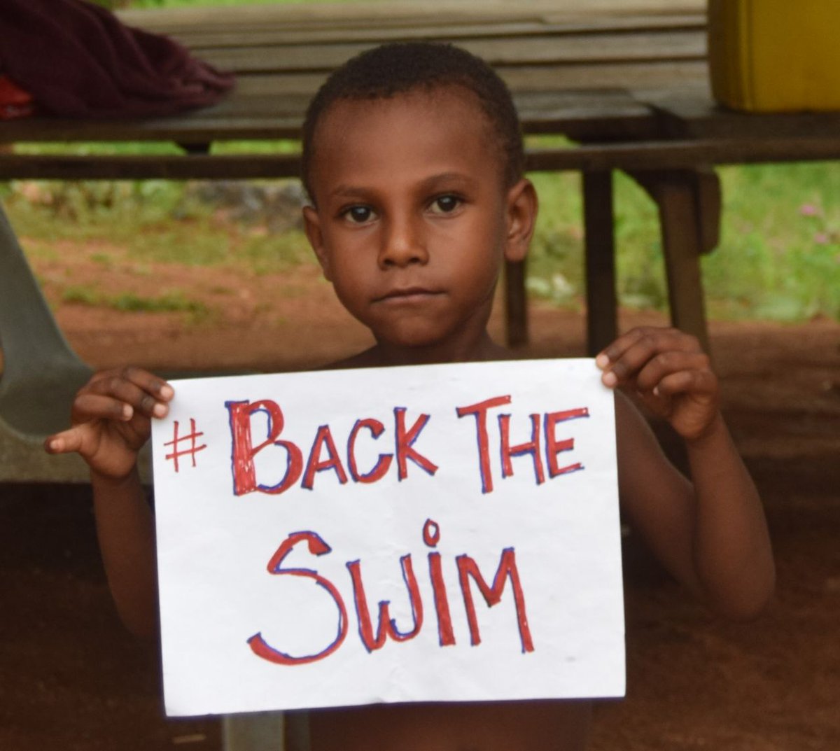 FreeWestPapua's tweet photo. "We are passing on the #WestPapua struggle to our younger generation."
Sign the #FreeWestPapua petition here: https://t.co/YCP3AAFx9n … https://t.co/F0NHPZD5O2