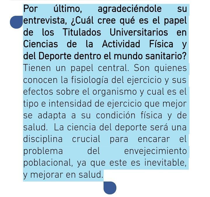 CarloslmSM's tweet photo. ¿Qué profesional conoce la intensidad de ejercicio que mejor se adapta a la condición física de cada persona?
https://t.co/tBPWFqxdtR https://t.co/ovaVVZTWGL