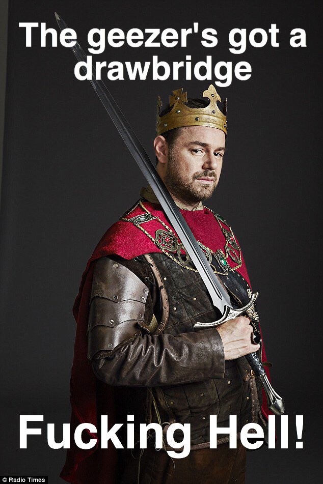 johnny_shbaz's tweet photo. @MrDDyer quite simply the best. https://t.co/O3o95lmuxV
