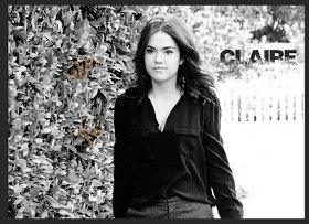 SurviveRol's tweet photo. @DifundeRol Buscamos a Claire Morris. Es una de las supervivientes de el apocalípsis zombie. https://t.co/EIYvIviGAc