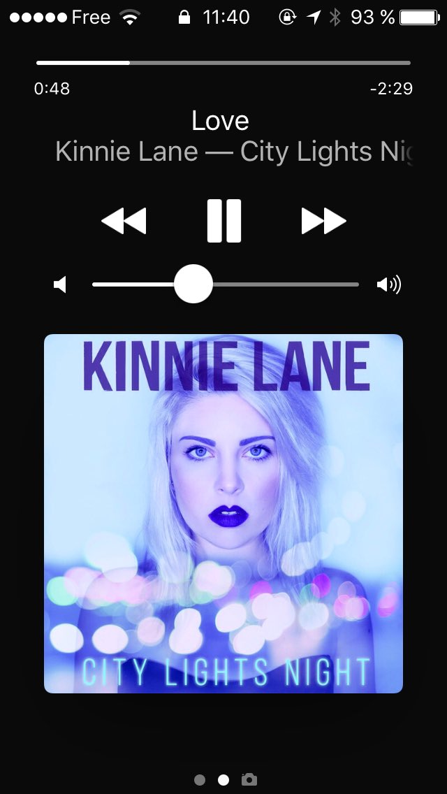 louuizemln's tweet photo. C'tte voix, c'tte chanson, c'tte femme >>>>>> 😳😍
@Kinnielane #Lov #KinnieLane https://t.co/bk3nohMKdZ