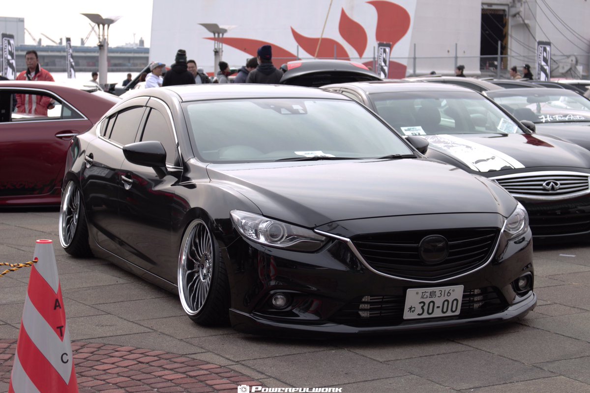Powerfulwork's tweet photo. Jan. 29,2017 Auto Fashion VIPFEST JAPAN in Osaka ATCホール

https://t.co/o7dB4p2nA9…

#afvipfest #autofashionjapan #vipcar https://t.co/n5BImH6RfV