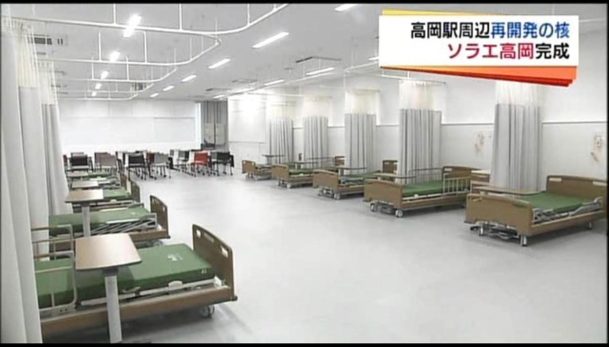 富山 圏域関連情報 情報提供随時受付 בטוויטר 高岡市 高岡駅周辺の再開発の核へ 複合ビル sorae ソラエ 竣工式 市内3つの 看護専門学校が統合した 県高岡看護専門学校 などが入居 T Co Wc2l294ooj チューリップテレビ 富山 圏域関連情報 情報提供随時受付 בטוויטר 高岡市 高岡駅周辺の再開発の核へ 複合ビル sorae ソラエ 竣工式 市内3つの 看護専門学校が統合した 県高岡看護専門学校 などが入居 T Co Wc2l294ooj チューリップテレビ