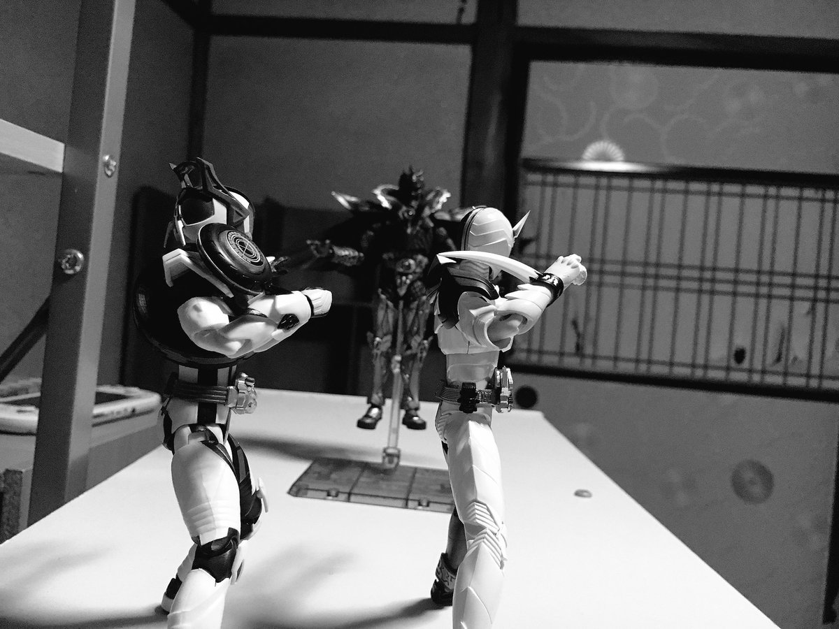kan_hihiro's tweet photo. 良き終末を https://t.co/u79sp6yDi2