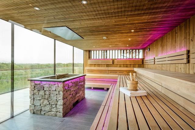 MikeleCastello's tweet photo. #hotel #sauna #relax #resort #spa #luxury https://t.co/dcun9Ft1aJ