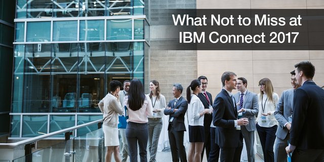 anandvishal16's tweet image. #IBMConnect bit.ly/2l6SM05