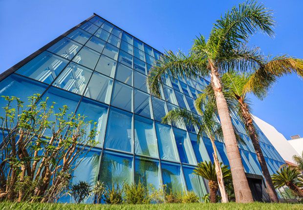 This week at the Palais, HPE Technology and Solutions Summit!
bit.ly/2jL9L2N