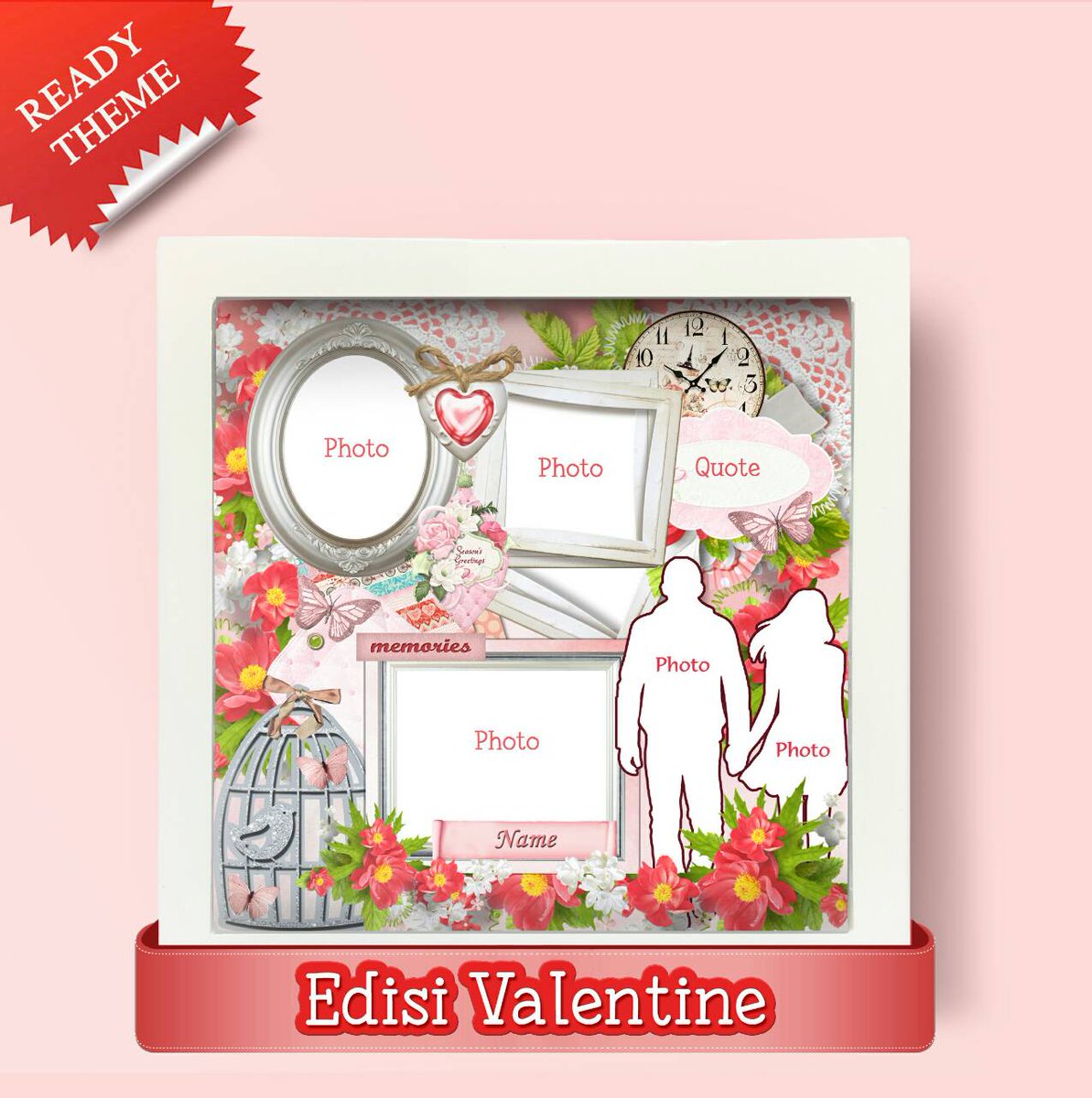 scrapframeMLG's tweet image. 🍒Happy scrapping🍒
#kadovalentine #valentine #gift #kadounik #scrapframemalang #scrapframe #malang #batu