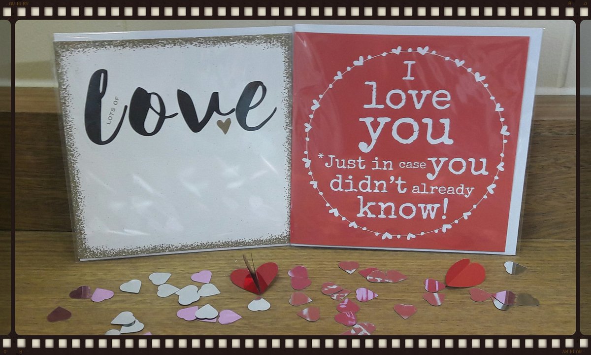 elbagallery's tweet photo. Fun #valentinecards artists @stephenoneil @DandelionCards @GeorgiaBreeze1 @AlwaysSparkleUK #valentinesday #valentinesgifts #valentine #gifts https://t.co/zqrCdAfY4k