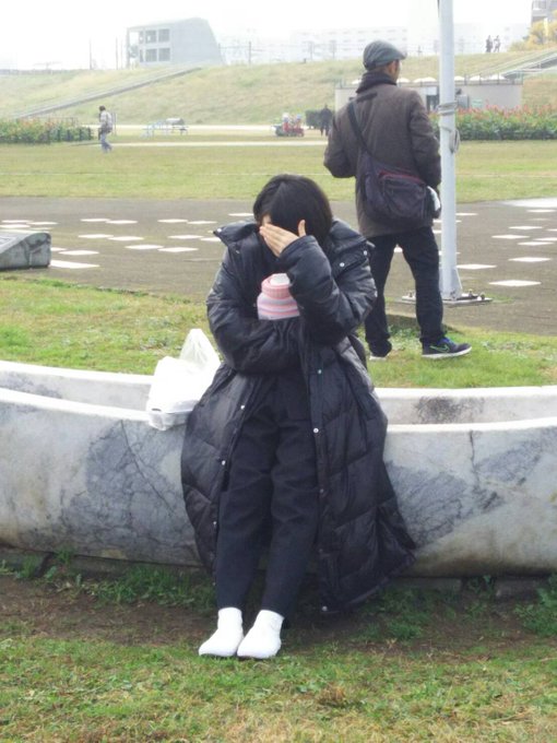 Twitterのコスプレ画像10