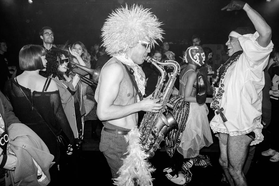 hystericalfem's tweet image. #hysteria in #conversation with @nwando co-curator of #abstract #ritual #embodied #liveart #festival #feb #london #HACKNEY @Guest_Projects