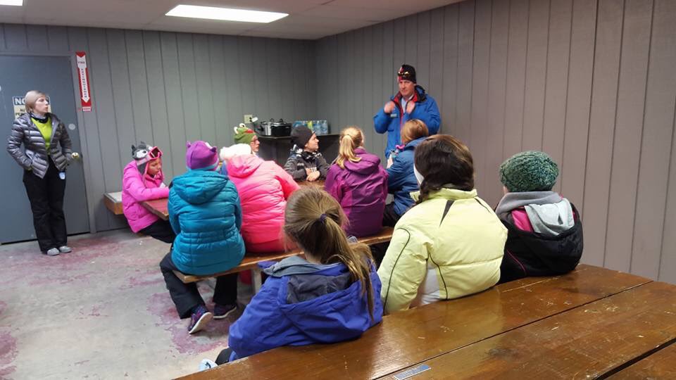 AHGtroopTN2011's tweet photo. #skiing with #scouts!  Merit badge weekend with @AHGnews #trooptn2011 https://t.co/g10GuX3rRM