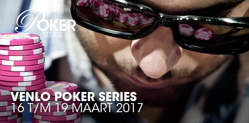 Holland Casino Venlo Pokern