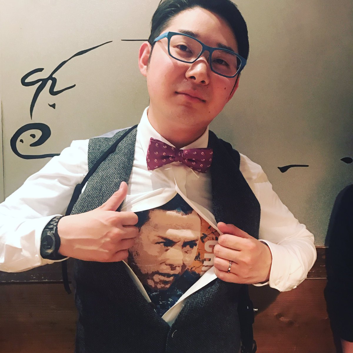 柳沢ななnanayanagisawa در توییتر Siren スタンプ作ってる原君です 作ってほしいスタンプ教えてください 原より って Siren２でしょ Siren