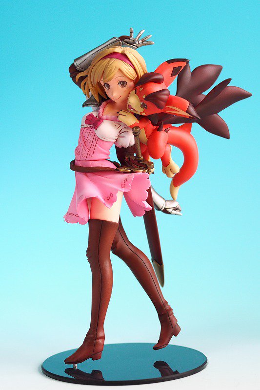 「開封品」グランブルーファンタジー ジータ アイドルVer. ジータ アイドルVer.