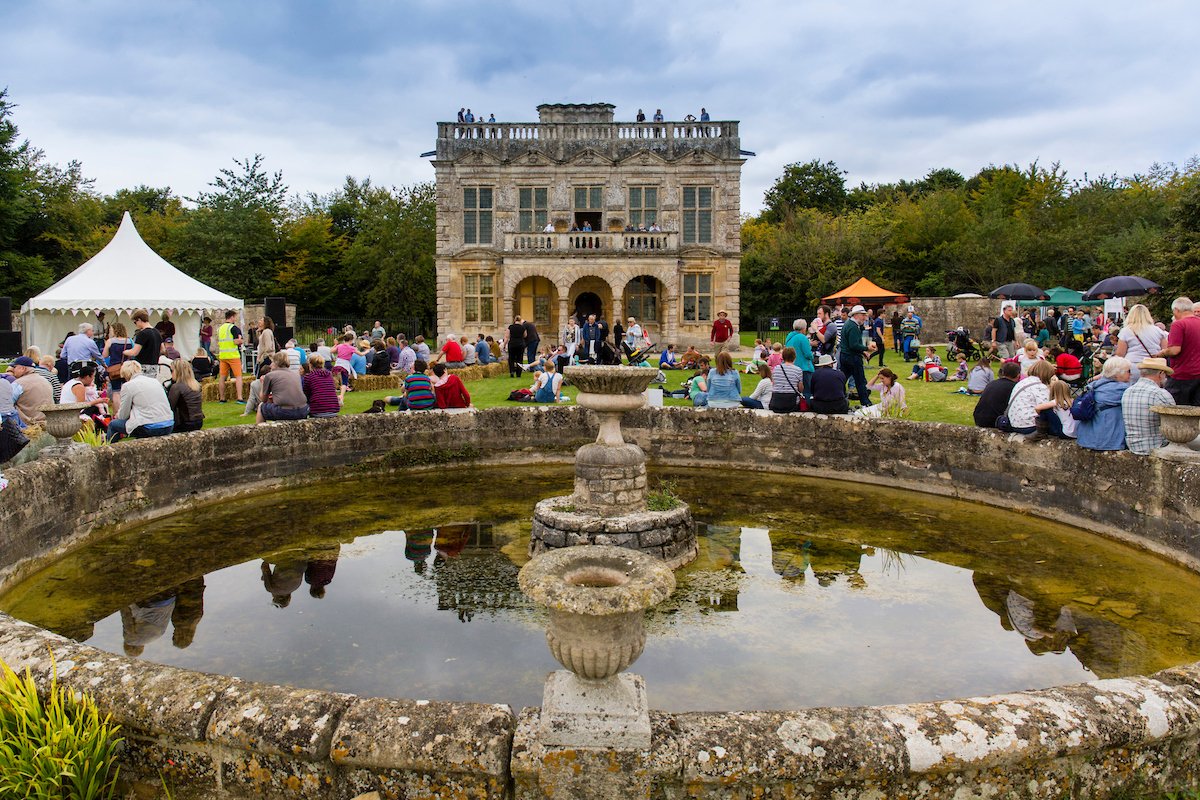 Today is the final day of #Cotswolds Inspired Art Exhibition &amp; the 50th anniversary year of the @CotswoldsAONB What's been your highlight?