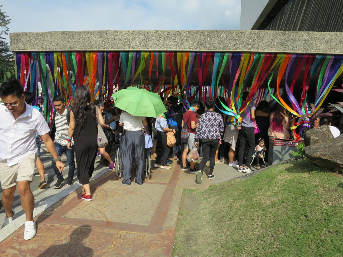 yugemiwako's tweet image. PASINAYA2017より① #Pasinaya2017