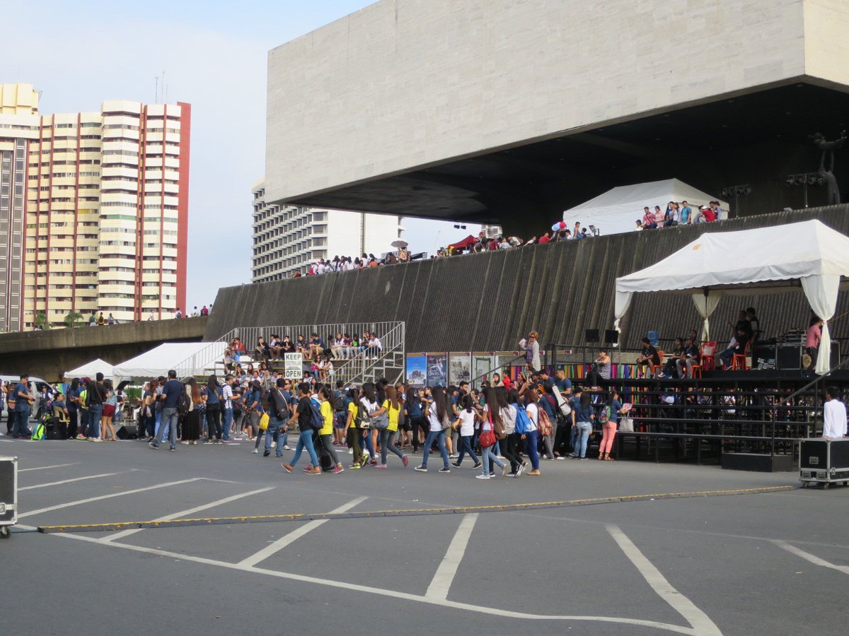 yugemiwako's tweet image. PASINAYA2017より① #Pasinaya2017