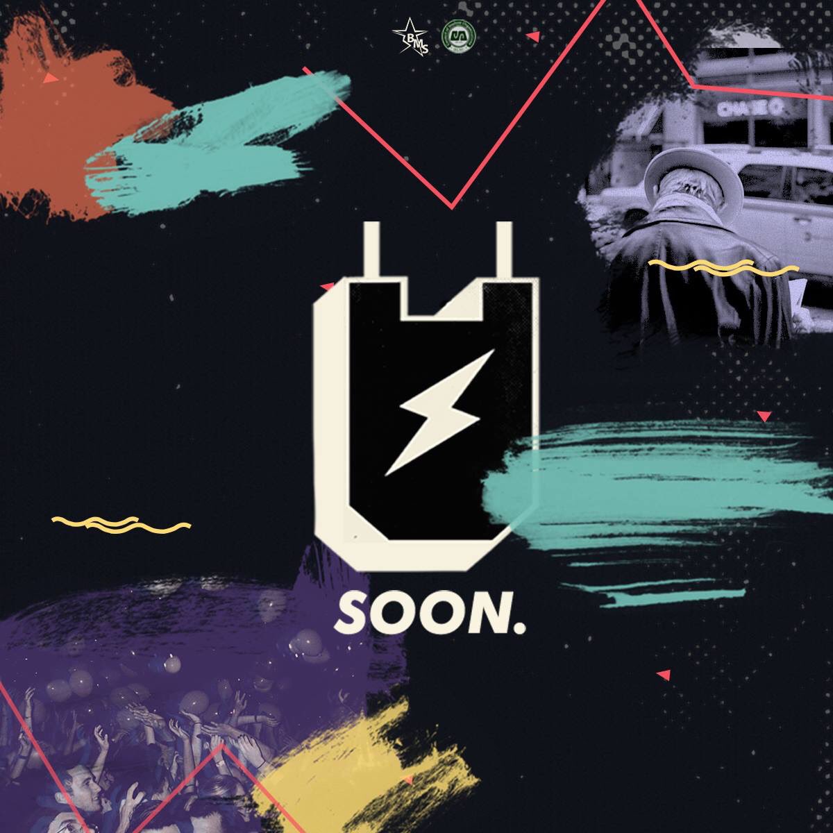 BMSUnplugged's tweet photo. Wondering what the hype is all about? Tune in for more as we get ready for a REVOLUTIONARY event this March ππ #WitnessOurGeneration https://t.co/VCjFpbOt8T