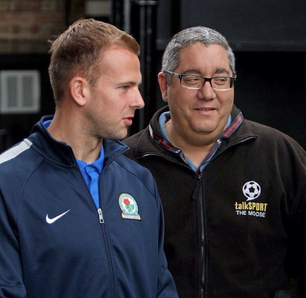 Happy Birthday to striker Jordan Rhodes, have a great day my friend 