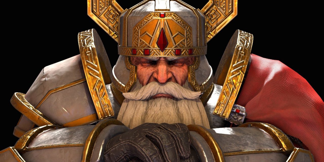 The Dwarfs прохождение