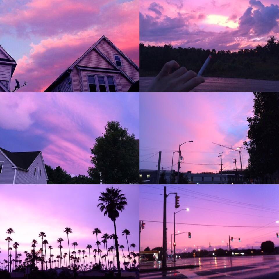chiaradiquarto's tweet photo. Pink is better https://t.co/siL40KB08g