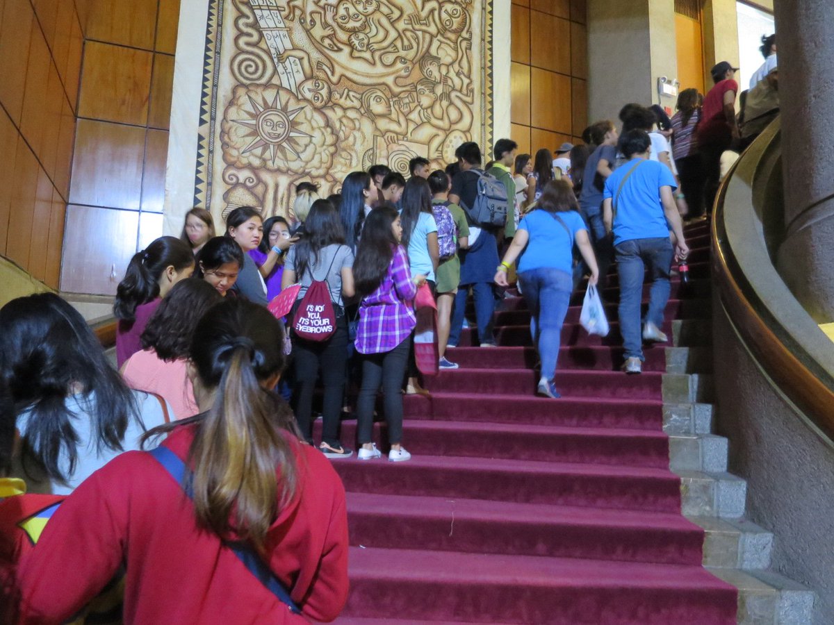 yugemiwako's tweet image. PASINAYA2017より① #Pasinaya2017