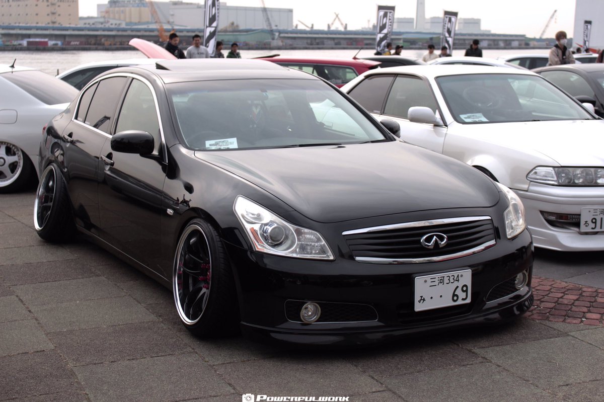 Powerfulwork's tweet photo. Jan. 29,2017 Auto Fashion VIPFEST JAPAN in Osaka ATCホール

https://t.co/o7dB4p2nA9…

#afvipfest #autofashionjapan https://t.co/BXUy3L4Pmh