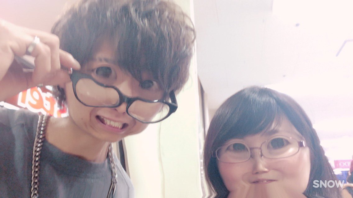 stc_yrk_0513's tweet photo. ライブは見れなかったけど
会いに行ってきたฅ^•ω•^ฅ♡♡
楽しかったな(*´艸`)♬
#04crew https://t.co/sSirSWx6iE