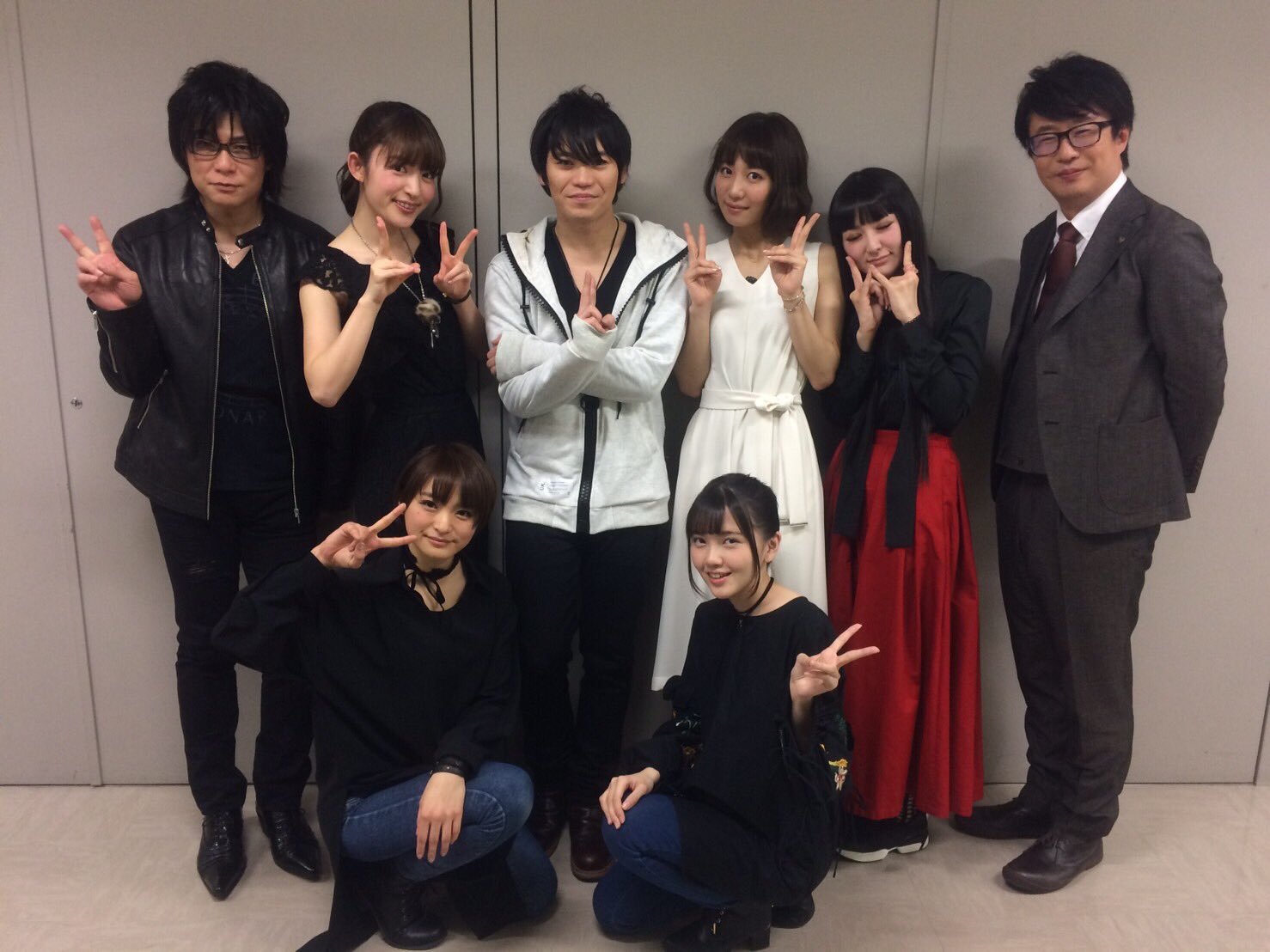 アニメ タブー タトゥー 公式 放送中 Tabootattoo Ani Twitter