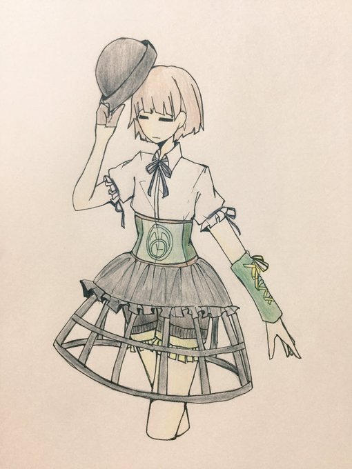 最も人気のある 服 可愛い イラスト