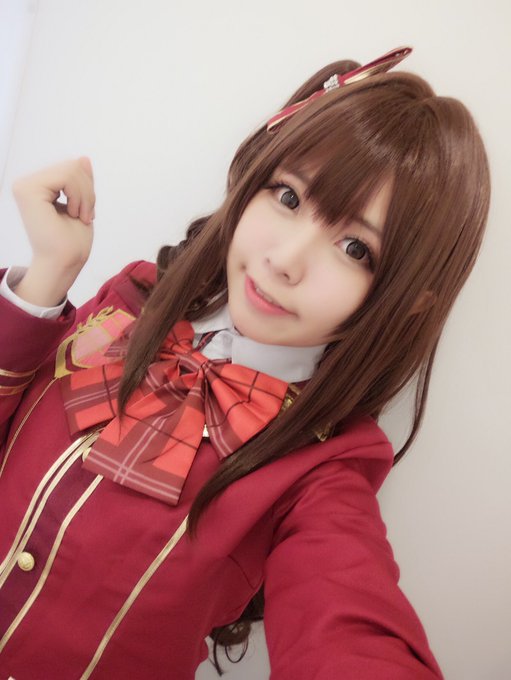 コスプレイヤーLiyuu（リーユウ）のTwitter画像35