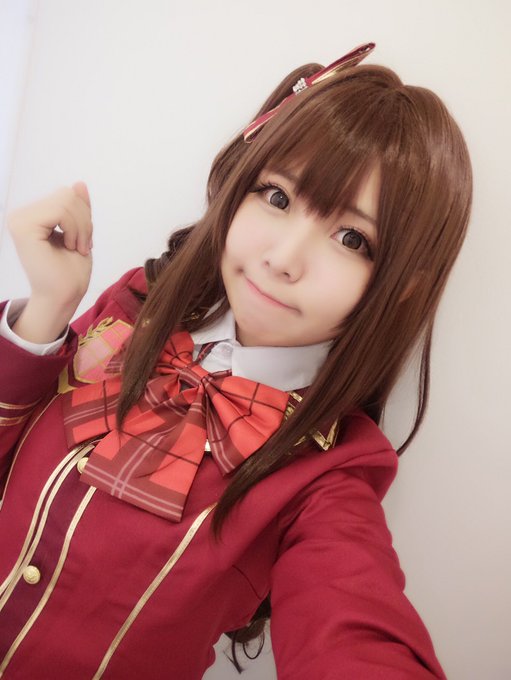 コスプレイヤーLiyuu（リーユウ）のTwitter画像36