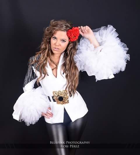 Maria isabel lopez rodriguez