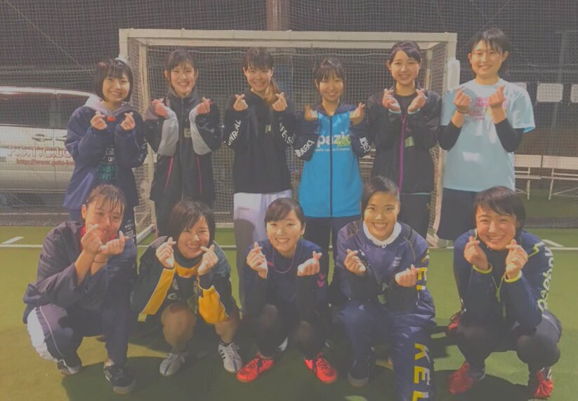神奈川県女子フットサルリーグ