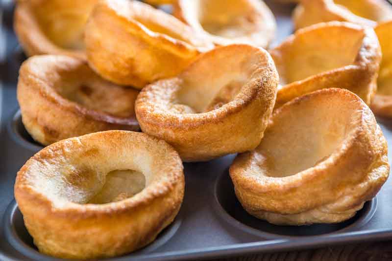 COSMOSoton's tweet image. Roast spuds or Yorkshire puds? Which one&apos;s your favourite #Sundayroast side?🤔💭 goo.gl/UK3FNq
