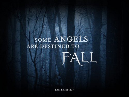 Rossella_S's tweet photo. #supportfallenmovie https://t.co/svw8gLwj6G