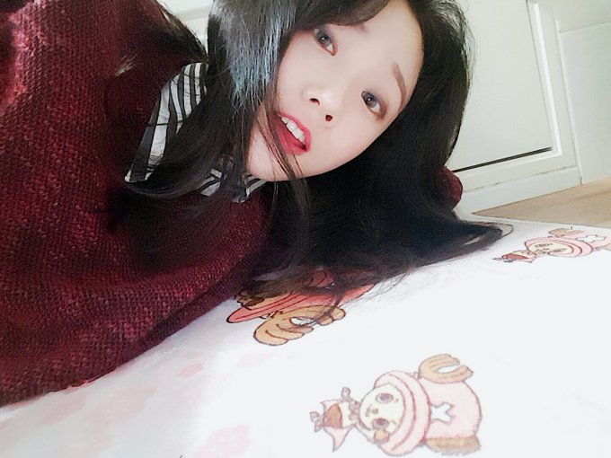 Twitterのコスプレ画像77