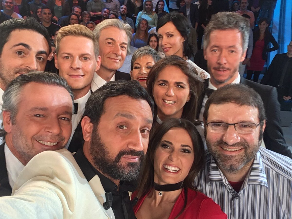 jogabi69's tweet photo. @TweetMen2 Je viens de faire un Tweet avec les #35hdeBaba #UnePhotoUnMotPourDecrireTpmp Délirant! Des barres de rire tous les jours😂😂🙌👍 https://t.co/NVVyPKcd70