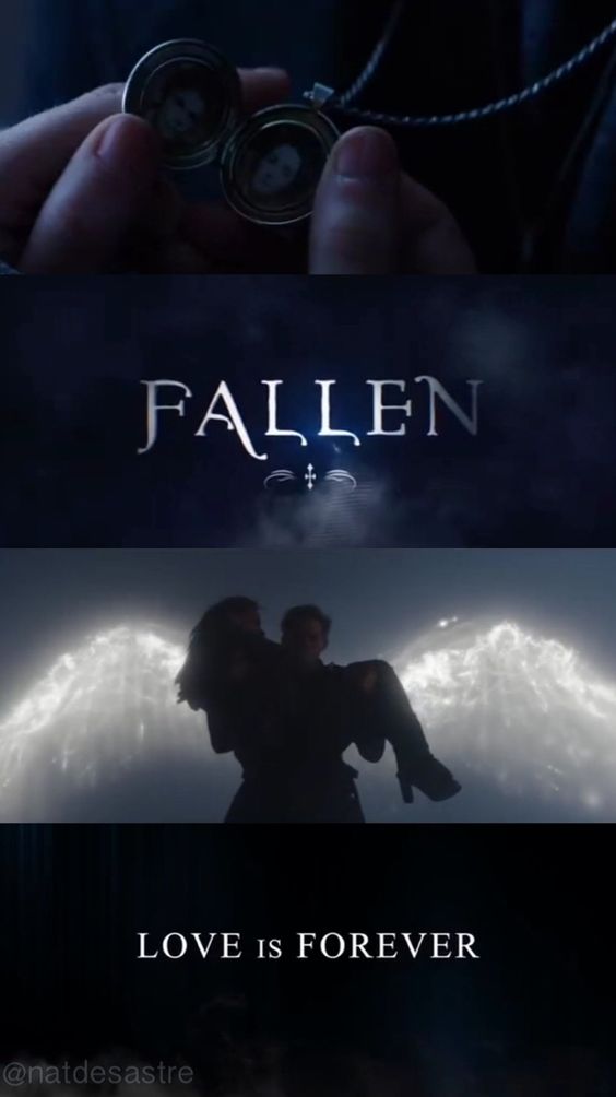 Rossella_S's tweet image. #supportfallenmovie