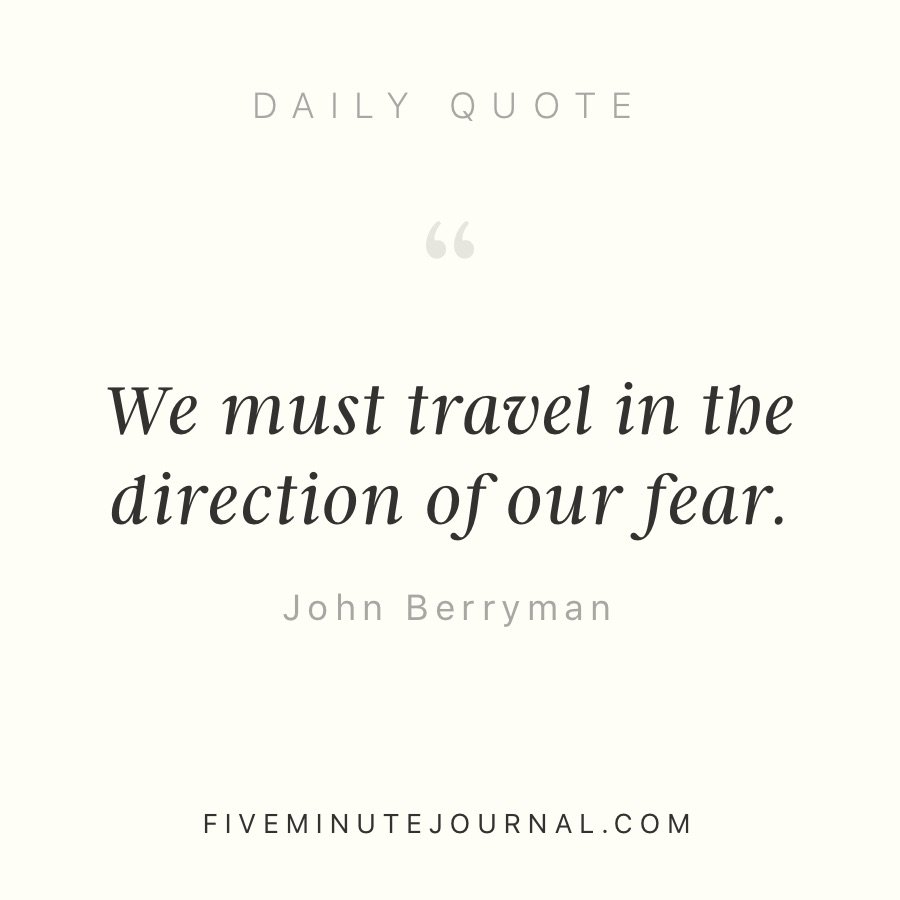 _Shmuri_'s tweet photo. Love this quote @5minutejournal https://t.co/NES0VgnexP