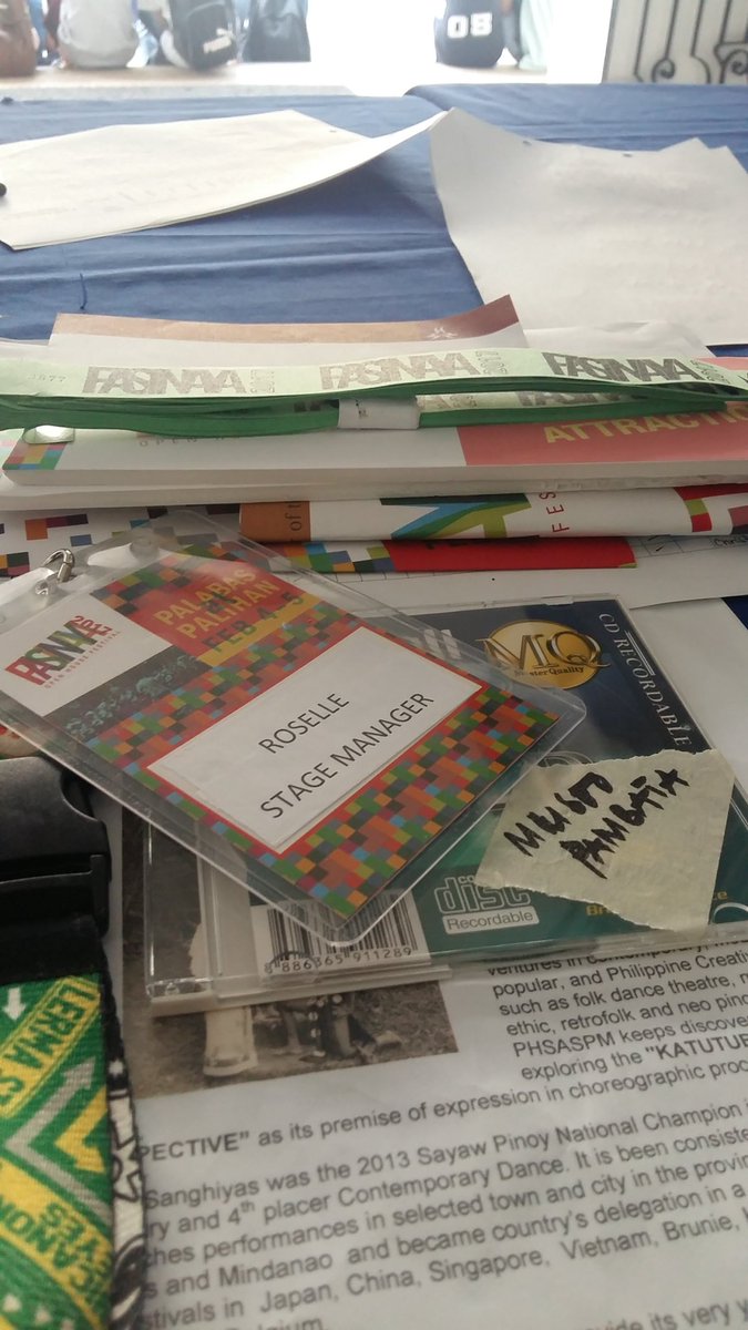 _sherants's tweet image. #Pasinaya2017