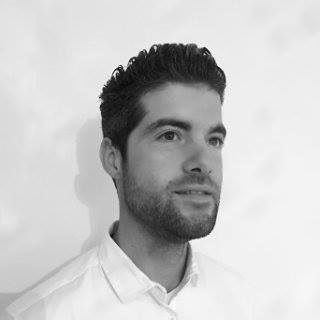 CommafLimburg's tweet photo. De tweede spreker is bekend!
Tanguy De Keyzer, oprichter van Virtual Reality Belgium.
#commaf2017 https://t.co/8ibvnWKXj6