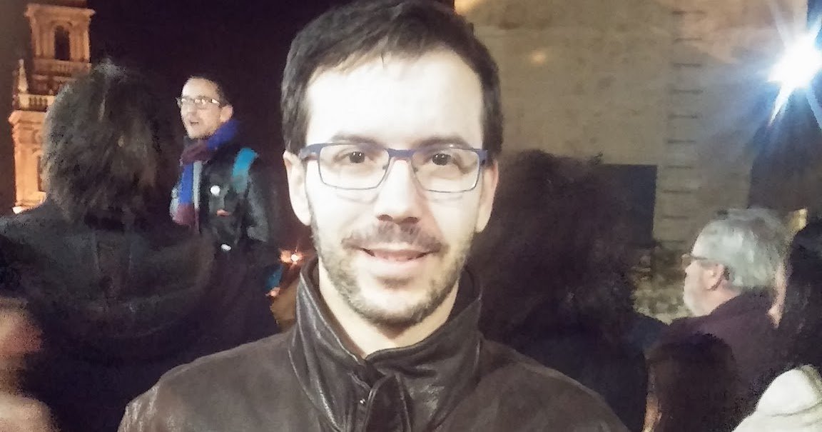 Ganador del Premio Literario La Cruz del Negro dlvr.it/NHt7Tq