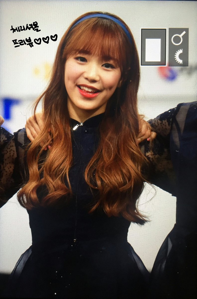 20000828net's tweet photo. 170205 대전 팬사인회 #에이프릴 #레이첼 프리뷰

@APRIL_DSPmedia #Rachel #APRIL #성나연

💞💞 https://t.co/N5bMCu3q7y